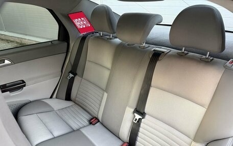 Volvo S40 II, 2005 год, 545 000 рублей, 9 фотография