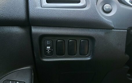 Mitsubishi ASX I рестайлинг, 2011 год, 798 000 рублей, 10 фотография