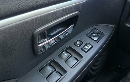 Mitsubishi ASX I рестайлинг, 2011 год, 798 000 рублей, 9 фотография