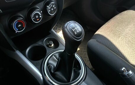 Mitsubishi ASX I рестайлинг, 2011 год, 798 000 рублей, 13 фотография
