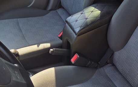 KIA Picanto I, 2007 год, 250 000 рублей, 6 фотография