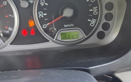 KIA Picanto I, 2007 год, 250 000 рублей, 3 фотография