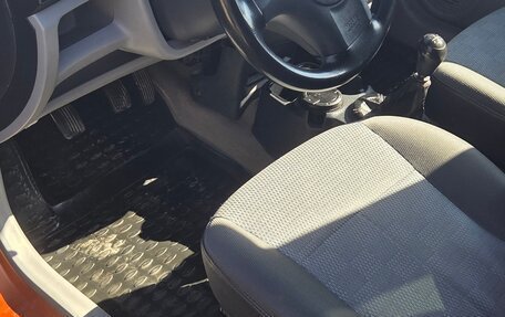 KIA Picanto I, 2007 год, 250 000 рублей, 5 фотография