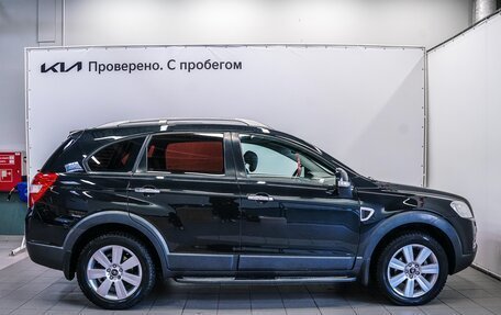 Daewoo Winstorm, 2009 год, 860 000 рублей, 6 фотография