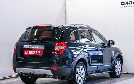 Daewoo Winstorm, 2009 год, 860 000 рублей, 4 фотография