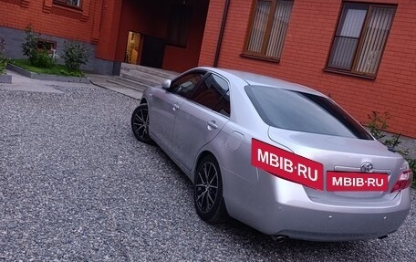 Toyota Camry, 2007 год, 1 100 000 рублей, 2 фотография