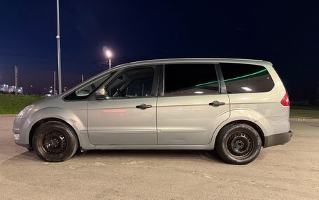 Ford Galaxy II, 2009 год, 849 000 рублей, 4 фотография