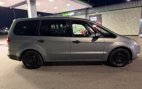 Ford Galaxy II, 2009 год, 849 000 рублей, 5 фотография