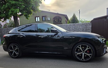 Maserati Levante I, 2020 год, 6 500 000 рублей, 5 фотография
