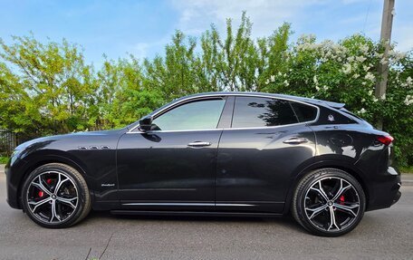 Maserati Levante I, 2020 год, 6 500 000 рублей, 4 фотография