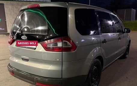 Ford Galaxy II, 2009 год, 849 000 рублей, 3 фотография