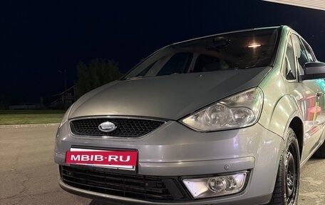Ford Galaxy II, 2009 год, 849 000 рублей, 2 фотография
