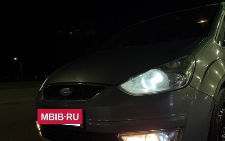 Ford Galaxy II, 2009 год, 849 000 рублей, 6 фотография