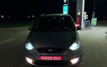 Ford Galaxy II, 2009 год, 849 000 рублей, 7 фотография