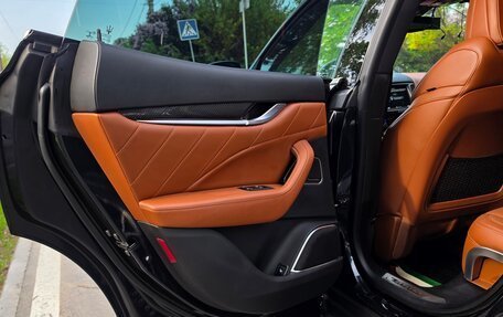 Maserati Levante I, 2020 год, 6 500 000 рублей, 10 фотография