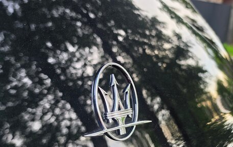Maserati Levante I, 2020 год, 6 500 000 рублей, 16 фотография