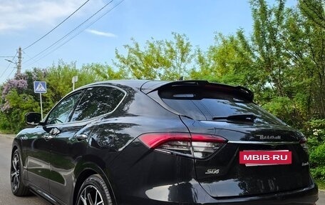 Maserati Levante I, 2020 год, 6 500 000 рублей, 9 фотография