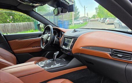Maserati Levante I, 2020 год, 6 500 000 рублей, 18 фотография