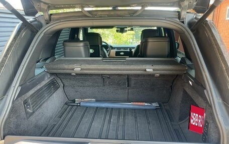 Land Rover Range Rover IV рестайлинг, 2021 год, 9 450 000 рублей, 7 фотография