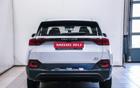 FAW Bestune T77, 2020 год, 1 670 000 рублей, 5 фотография