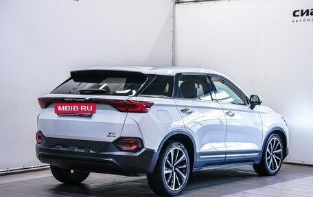 FAW Bestune T77, 2020 год, 1 670 000 рублей, 4 фотография