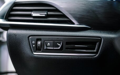 FAW Bestune T77, 2020 год, 1 670 000 рублей, 17 фотография