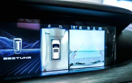 FAW Bestune T77, 2020 год, 1 670 000 рублей, 24 фотография