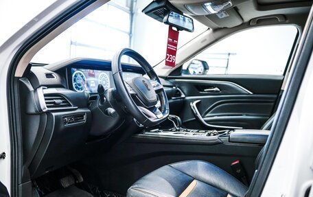 FAW Bestune T77, 2020 год, 1 670 000 рублей, 19 фотография
