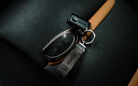 FAW Bestune T77, 2020 год, 1 670 000 рублей, 32 фотография