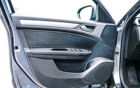 Renault Arkana I, 2019 год, 1 669 000 рублей, 9 фотография