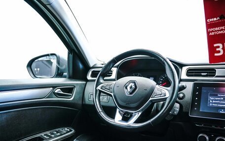 Renault Arkana I, 2019 год, 1 669 000 рублей, 12 фотография