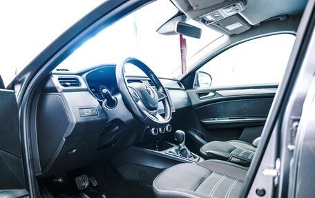 Renault Arkana I, 2019 год, 1 669 000 рублей, 18 фотография