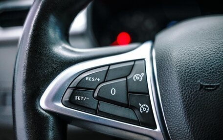 Renault Arkana I, 2019 год, 1 669 000 рублей, 19 фотография
