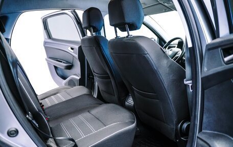 Renault Arkana I, 2019 год, 1 669 000 рублей, 28 фотография
