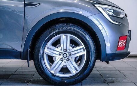 Renault Arkana I, 2019 год, 1 669 000 рублей, 32 фотография