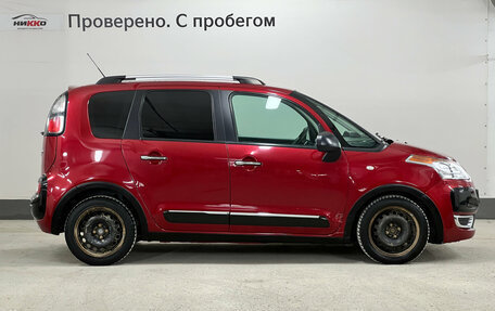 Citroen C3 Picasso I, 2012 год, 599 000 рублей, 3 фотография