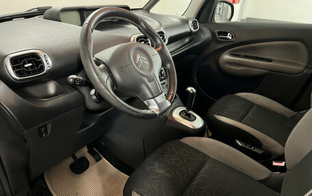 Citroen C3 Picasso I, 2012 год, 599 000 рублей, 7 фотография
