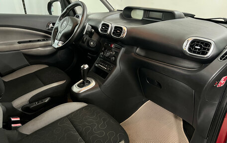 Citroen C3 Picasso I, 2012 год, 599 000 рублей, 9 фотография