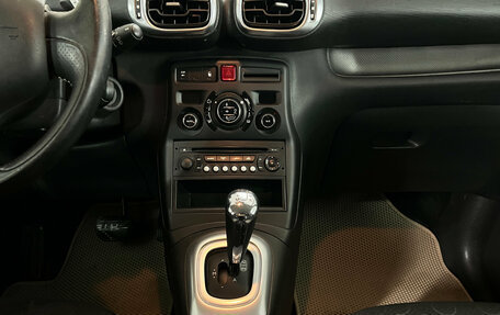 Citroen C3 Picasso I, 2012 год, 599 000 рублей, 15 фотография