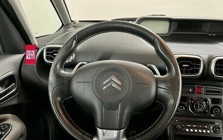 Citroen C3 Picasso I, 2012 год, 599 000 рублей, 11 фотография