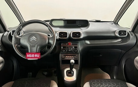 Citroen C3 Picasso I, 2012 год, 599 000 рублей, 8 фотография