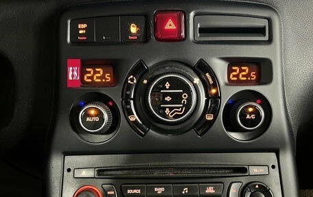 Citroen C3 Picasso I, 2012 год, 599 000 рублей, 13 фотография