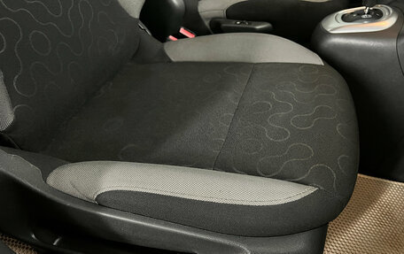 Citroen C3 Picasso I, 2012 год, 599 000 рублей, 18 фотография