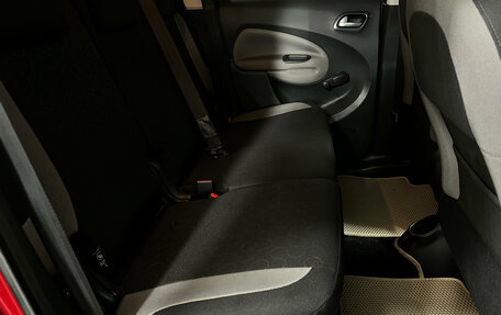 Citroen C3 Picasso I, 2012 год, 599 000 рублей, 20 фотография