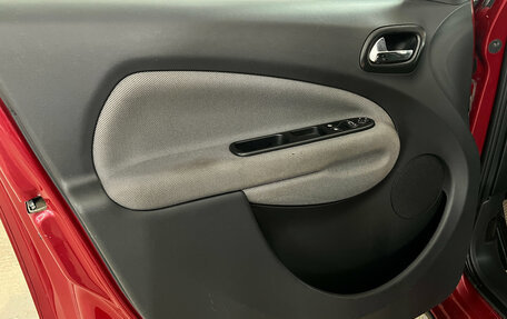 Citroen C3 Picasso I, 2012 год, 599 000 рублей, 22 фотография