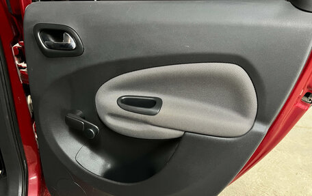 Citroen C3 Picasso I, 2012 год, 599 000 рублей, 25 фотография