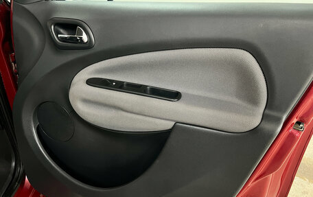 Citroen C3 Picasso I, 2012 год, 599 000 рублей, 23 фотография