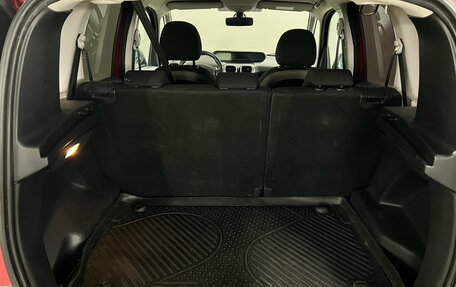 Citroen C3 Picasso I, 2012 год, 599 000 рублей, 26 фотография