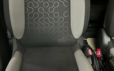 Citroen C3 Picasso I, 2012 год, 599 000 рублей, 19 фотография