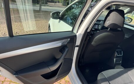Skoda Octavia, 2014 год, 1 275 000 рублей, 7 фотография